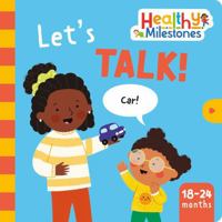 Let's Talk! B0FK1QFDXK Book Cover