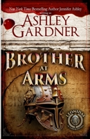 Brother at Arms : Leonidas the Gladiator, Book 4 1966401868 Book Cover