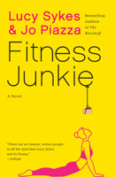 Fitness Junkie 0385541805 Book Cover
