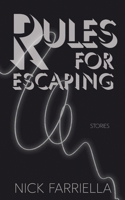 Rules For Escaping B0CLHPDXTL Book Cover