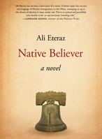 Native Believer 1617754366 Book Cover