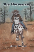 The Horseman B0F4PLRQCD Book Cover
