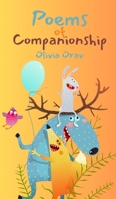 Poems of Companionship 9916397872 Book Cover