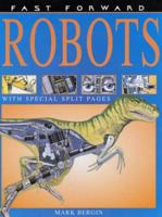 Robots 0613543270 Book Cover
