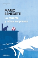 La muerte y otras sorpresas 8429434844 Book Cover