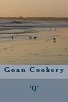 Goan Cookery 1508870446 Book Cover