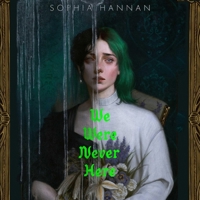 We Were Never Here 1665958332 Book Cover