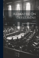 A Treatise On Defilement 1021923702 Book Cover