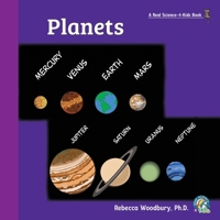 Planets 1950415422 Book Cover