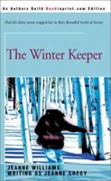The Winter Keeper 0451064720 Book Cover