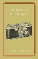 The Scientific Photographer 1107698588 Book Cover