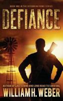 Defiance 1926456114 Book Cover