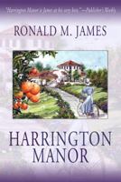 Harrington Manor 0998175609 Book Cover