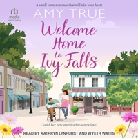Welcome Home to Ivy Falls B0FC6N34TG Book Cover