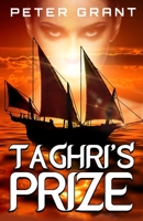 Taghri's Prize 1085828603 Book Cover