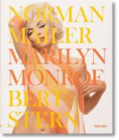 Marilyn 0399514139 Book Cover