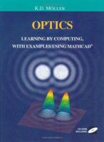 Optics 0387953604 Book Cover