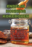 Endelig Honning Kokeboken (Norwegian Edition) 1835640419 Book Cover