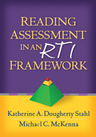 Reading Assessment in an RTI Framework 1462506941 Book Cover