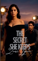 The Secret She Keeps B0FD63X14M Book Cover