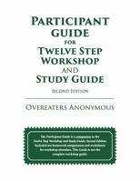For Today Workbook Overeaters Anonymous by Overeaters Anonymous (2013-05-04) 1889681342 Book Cover