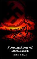 Abomination of Desolation 1403393591 Book Cover