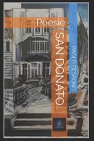 San Donato: Poesie (Italian Edition) B0GKVBT8M6 Book Cover
