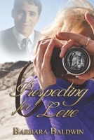 Prospecting for Love 1771457511 Book Cover