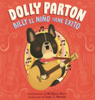 Billy El Nino Tiene Exito B0GN2GDFJL Book Cover