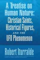 A Treatise on Human Nature 1982279397 Book Cover