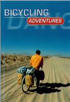 Bicycling Adventures 0736891595 Book Cover