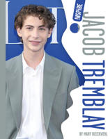 Jacob Tremblay (Inspire) B0FBQWGSG8 Book Cover