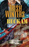 Beckam (In the Company of Snipers) 194289581X Book Cover
