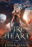 Fire Heart B09L4PPTBC Book Cover