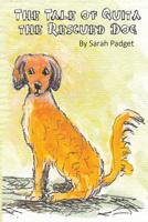The Tale of Quita the Rescued Dog 1911240552 Book Cover