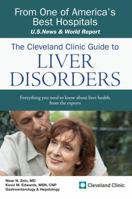 The Cleveland Clinic Guide to Liver Disorders (Cleveland Clinic Guides) 1607140764 Book Cover