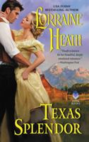 Texas Splendor 0062852345 Book Cover