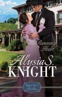 Runaway Heart 1942000499 Book Cover