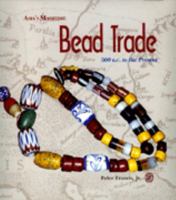 Asia's Maritime Bead Trade: 300 B.C. to the Present 082482332X Book Cover