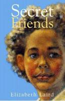Secret Friends (Story Book) 0399233342 Book Cover