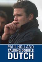 Paul Holland Talking Double Dutch 1780914040 Book Cover