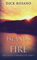 Ilhas de Fogo: Edi��o Premium de capa dura 486745575X Book Cover