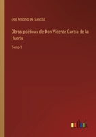 Obras Poeticas... 3368115820 Book Cover