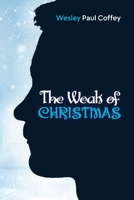 The Weak of Christmas B0BN62H3YQ Book Cover