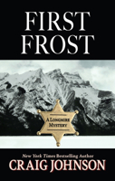First Frost 1420517015 Book Cover