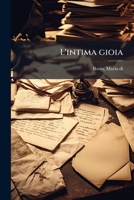 L'intima gioia: lettere 1178968847 Book Cover