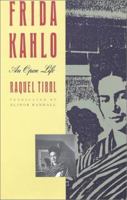 Frida Kahlo: An Open Life 0826321887 Book Cover
