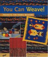 Zapotec Weavers of Teotitlan 0890133344 Book Cover