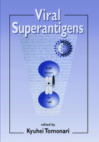 Viral Superantigens 0849376882 Book Cover