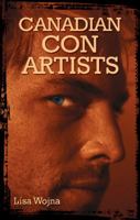 Canadian Con Artists 1926695062 Book Cover